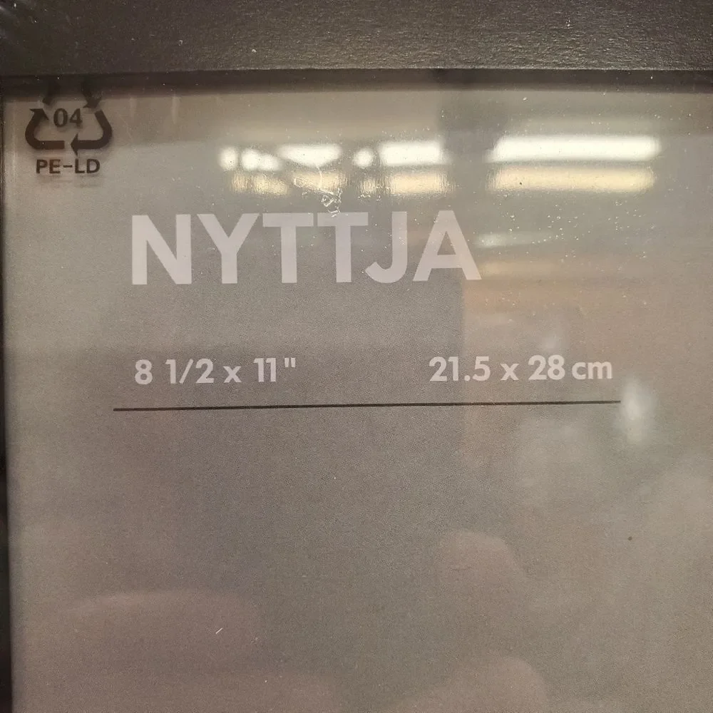 IKEA 8 1/2